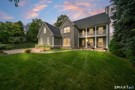 19 Christopher Lane Norwalk CT 06851