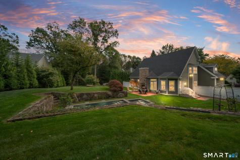 19 Christopher Lane Norwalk CT 06851