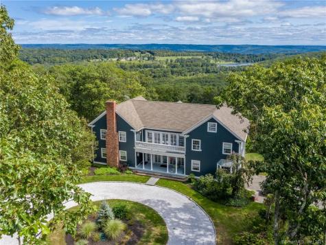 24 Fox Run Sherman CT 06784