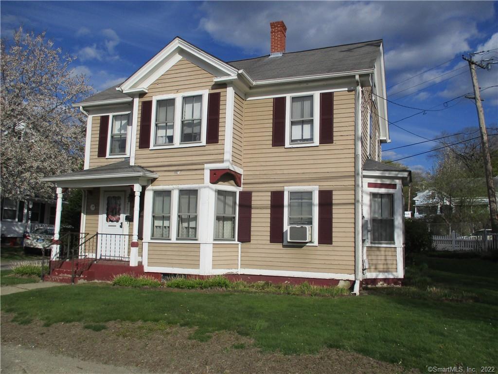 219 School Street Putnam CT 06260