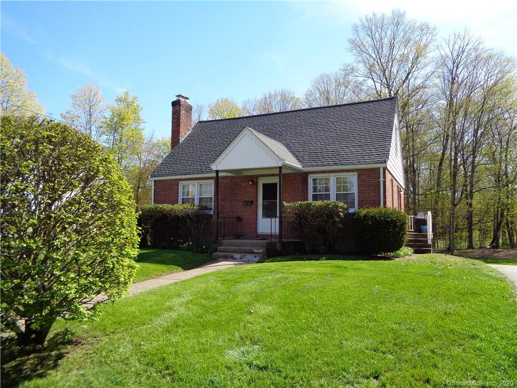 29 Eastfield Street Manchester CT 06042
