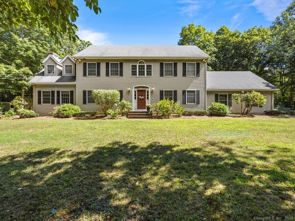 426 Summer Hill Road Madison CT 06443