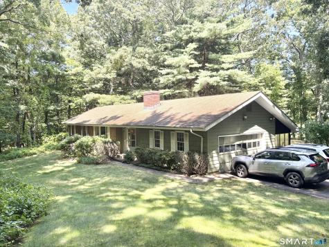 61 Bolton Center Road Manchester CT 06040