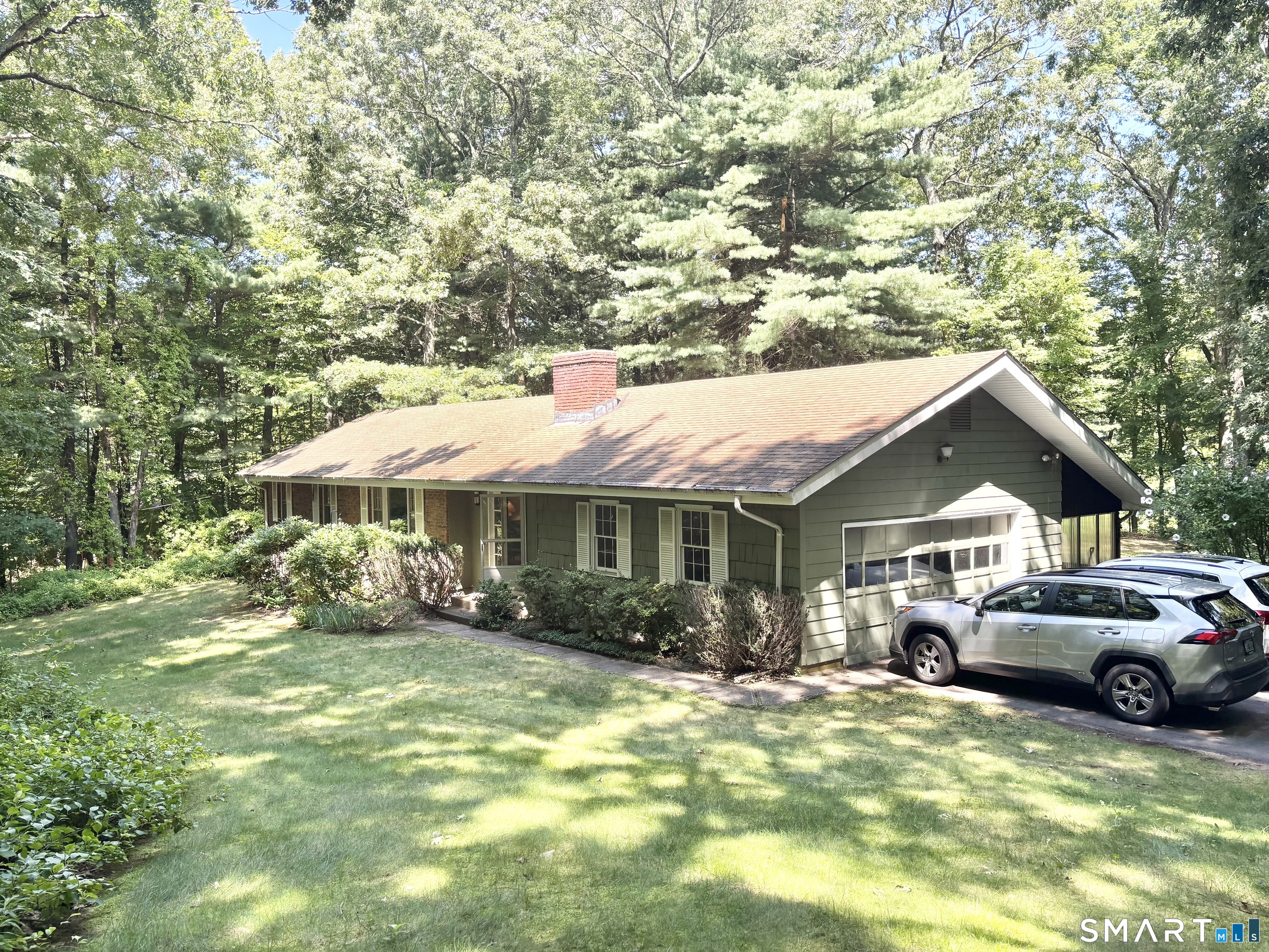 61 Bolton Center Road Manchester CT 06040