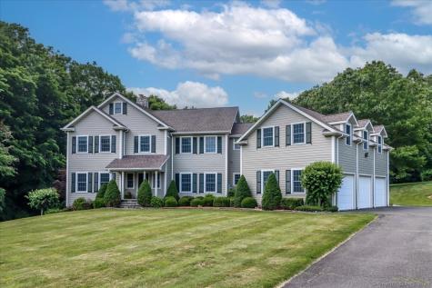 6 East Starrs Plain Road Danbury CT 06810