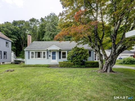 512 Pleasant Street Windham CT 06226