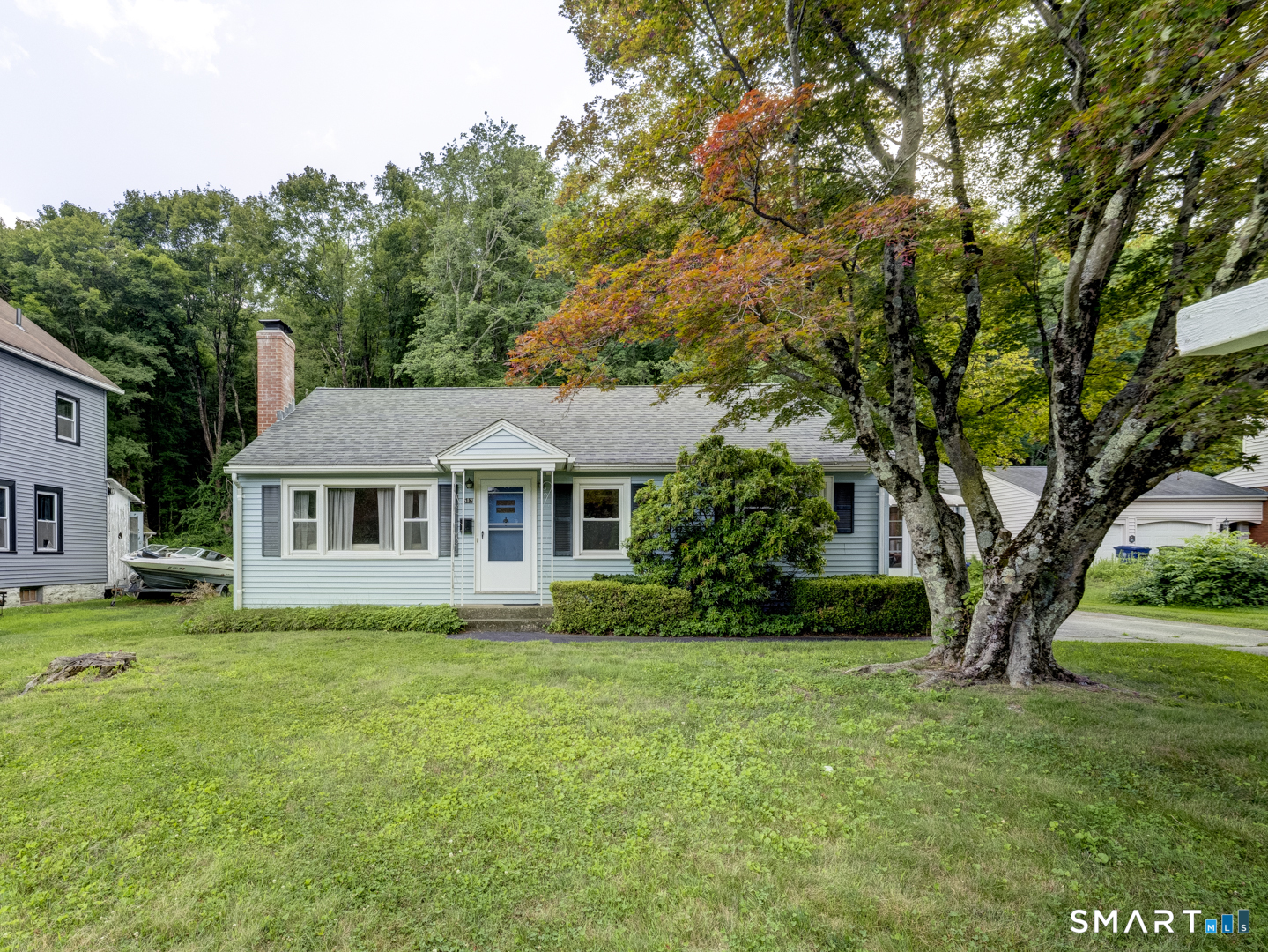 512 Pleasant Street Windham CT 06226