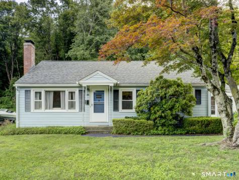 512 Pleasant Street Windham CT 06226