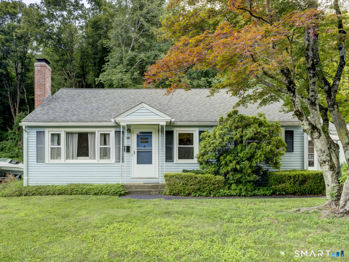 512 Pleasant Street Windham CT 06226