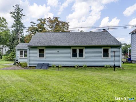 512 Pleasant Street Windham CT 06226