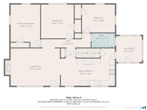 512 Pleasant Street Windham CT 06226