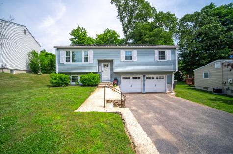 53 West Hill Terrace Naugatuck CT 06770