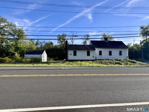 72 North Road East Windsor CT 06088