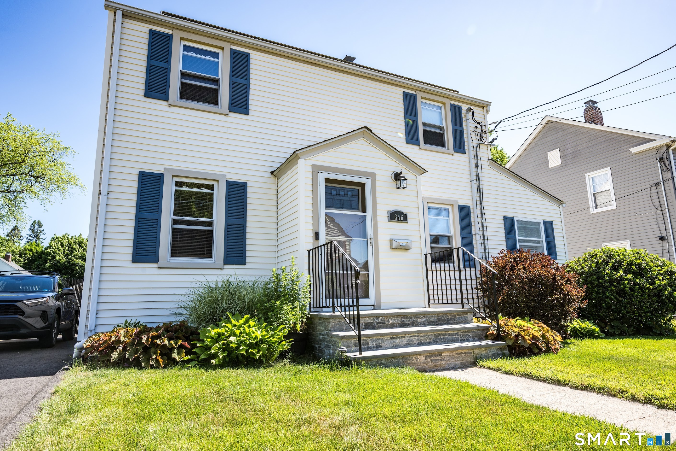 346 Woodstock Avenue Stratford CT 06614