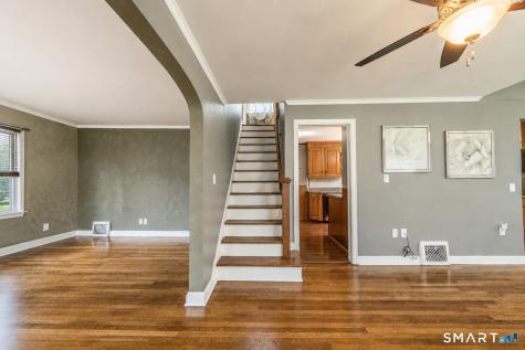346 Woodstock Avenue Stratford CT 06614