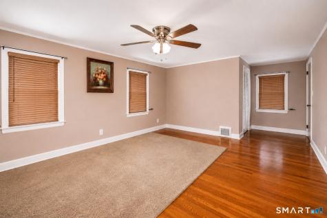 346 Woodstock Avenue Stratford CT 06614