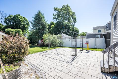 346 Woodstock Avenue Stratford CT 06614