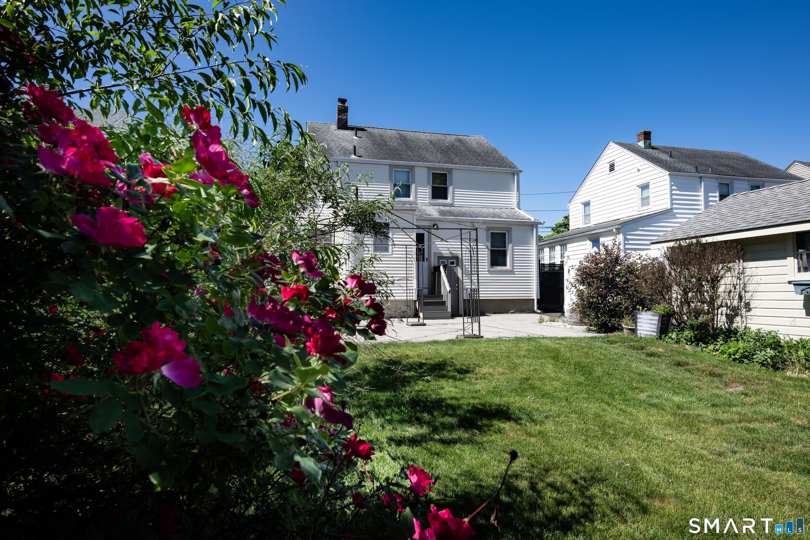 346 Woodstock Avenue Stratford CT 06614