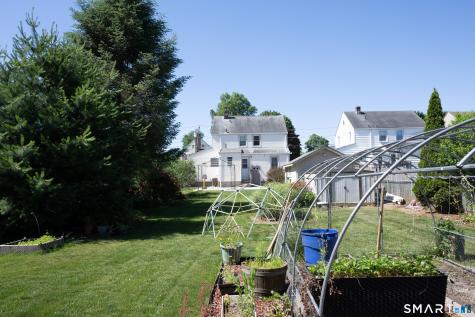 346 Woodstock Avenue Stratford CT 06614