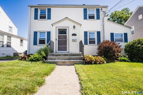 346 Woodstock Avenue Stratford CT 06614