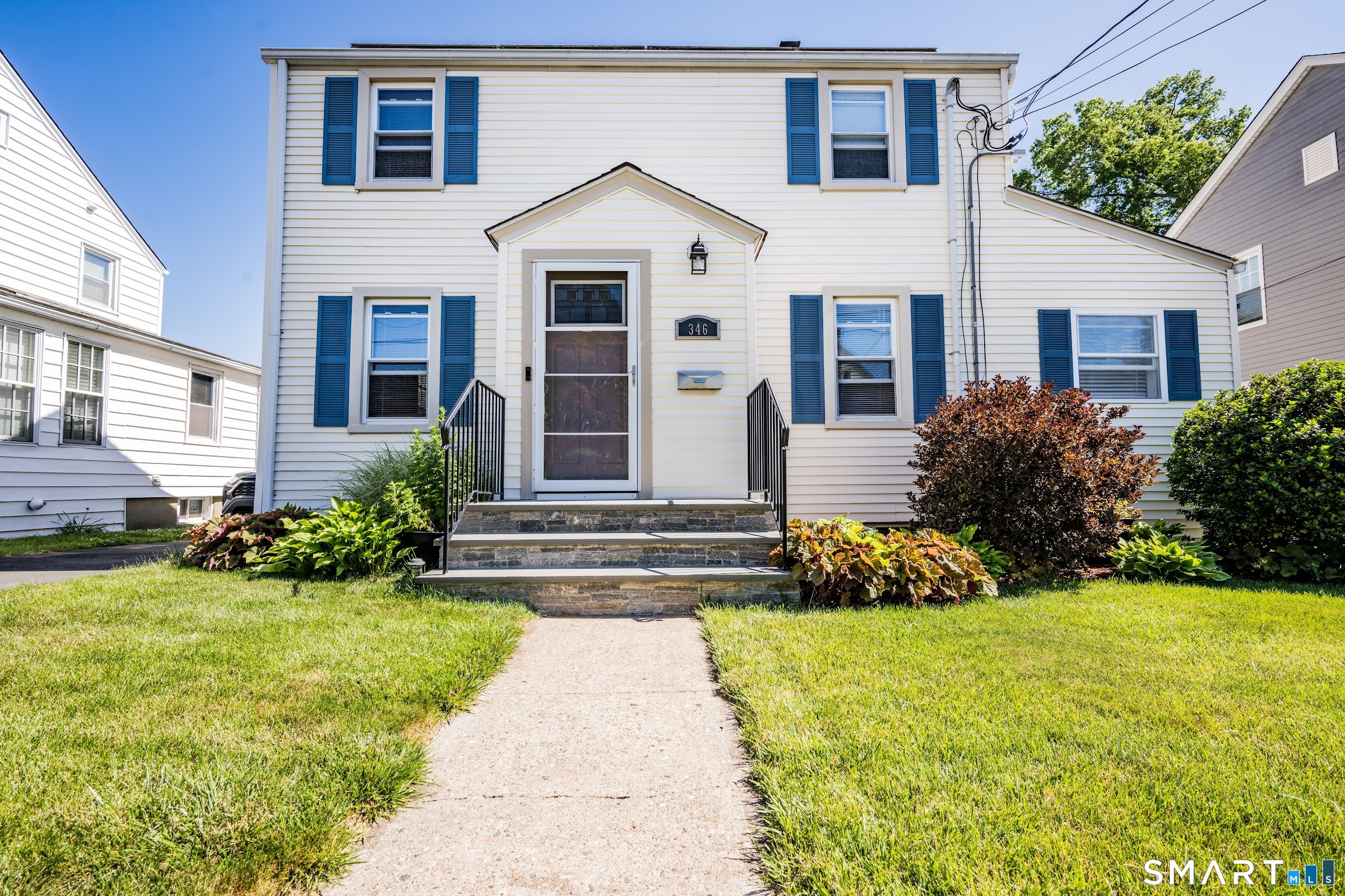 346 Woodstock Avenue Stratford CT 06614