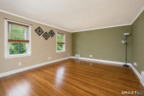 346 Woodstock Avenue Stratford CT 06614