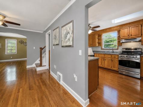 346 Woodstock Avenue Stratford CT 06614