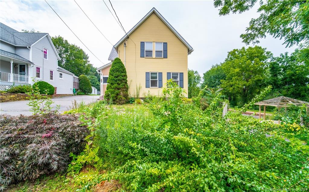 27 Nordland Avenue Cromwell CT 06416