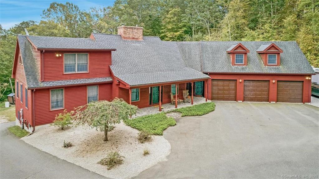 575 Route 148 Killingworth CT 06419