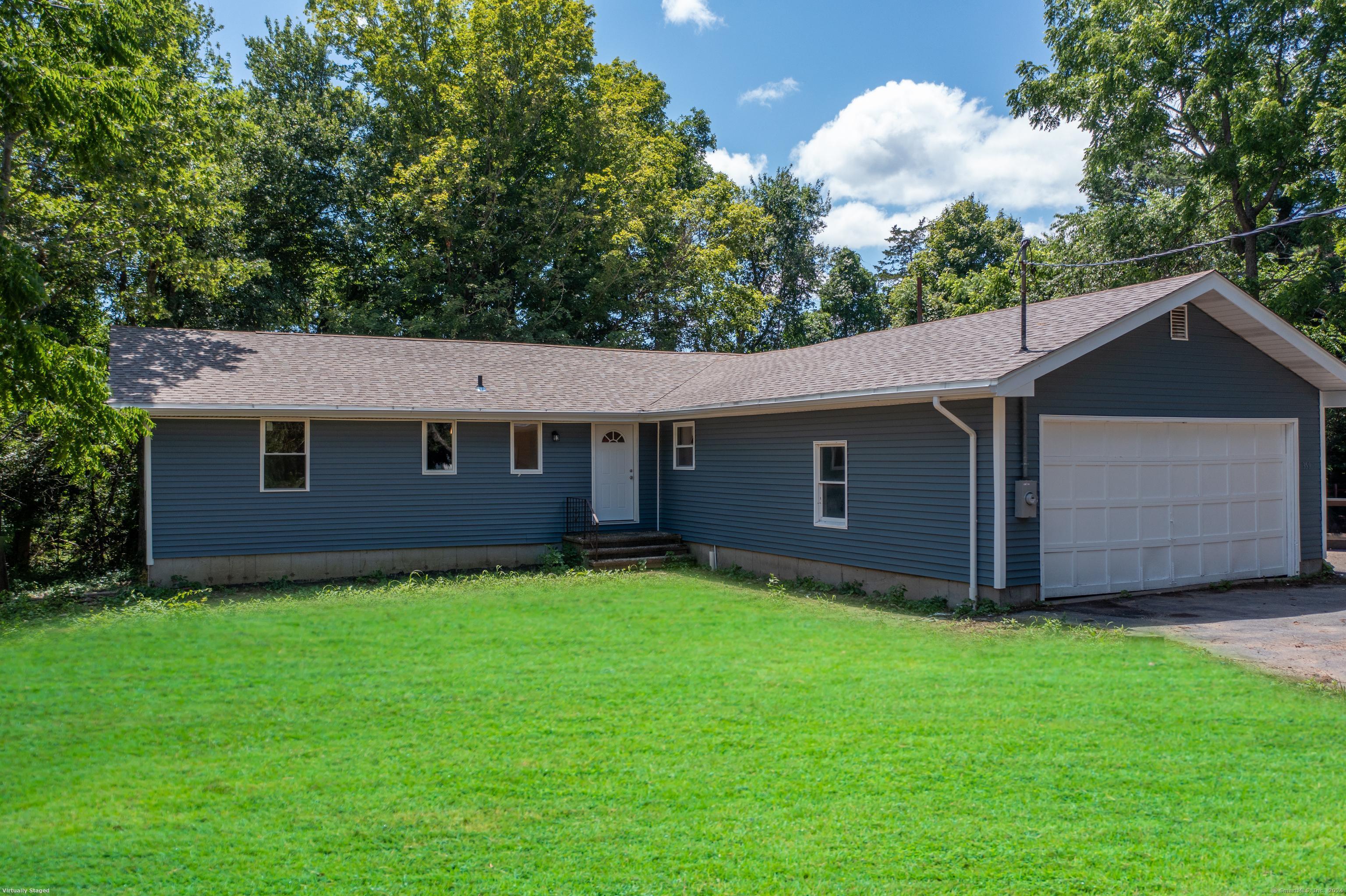 359 Amity Road Bethany CT 06524