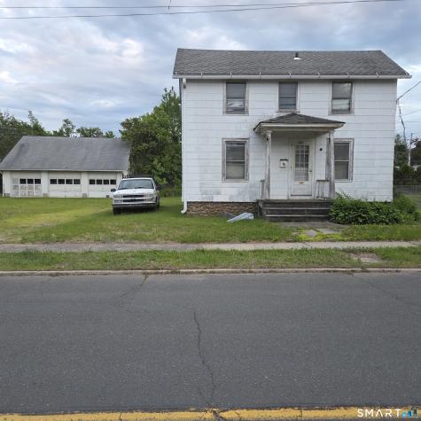 258 South Cherry Street Wallingford CT 06492