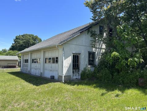 258 South Cherry Street Wallingford CT 06492