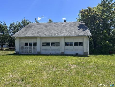 258 South Cherry Street Wallingford CT 06492
