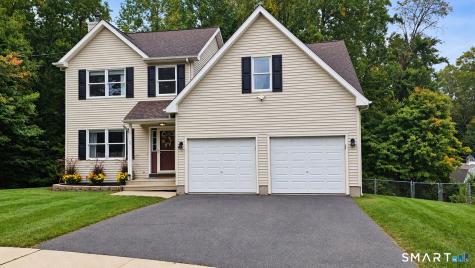 54 Miller Road Bristol CT 06010