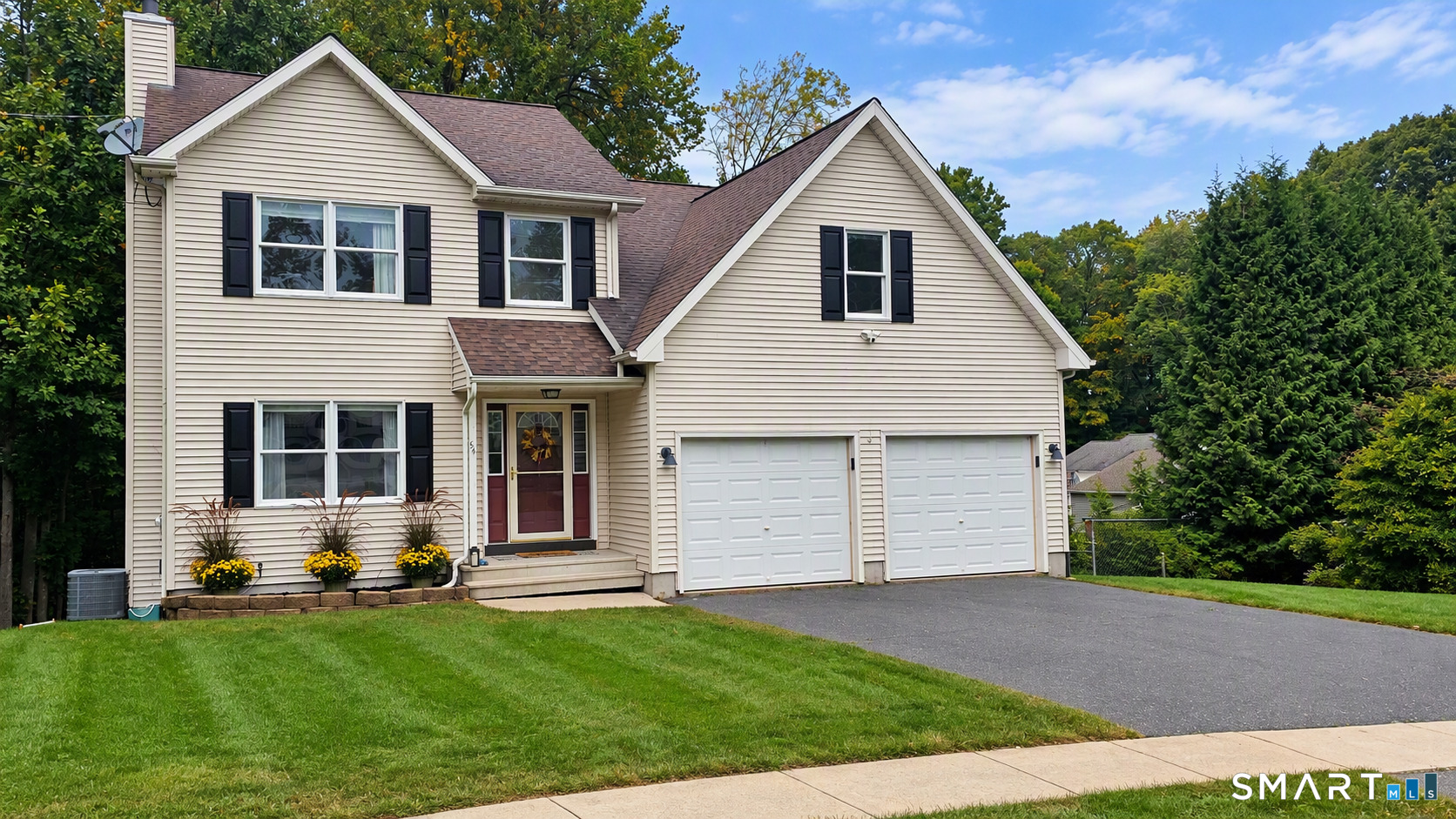 54 Miller Road Bristol CT 06010