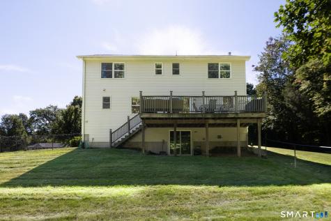 54 Miller Road Bristol CT 06010