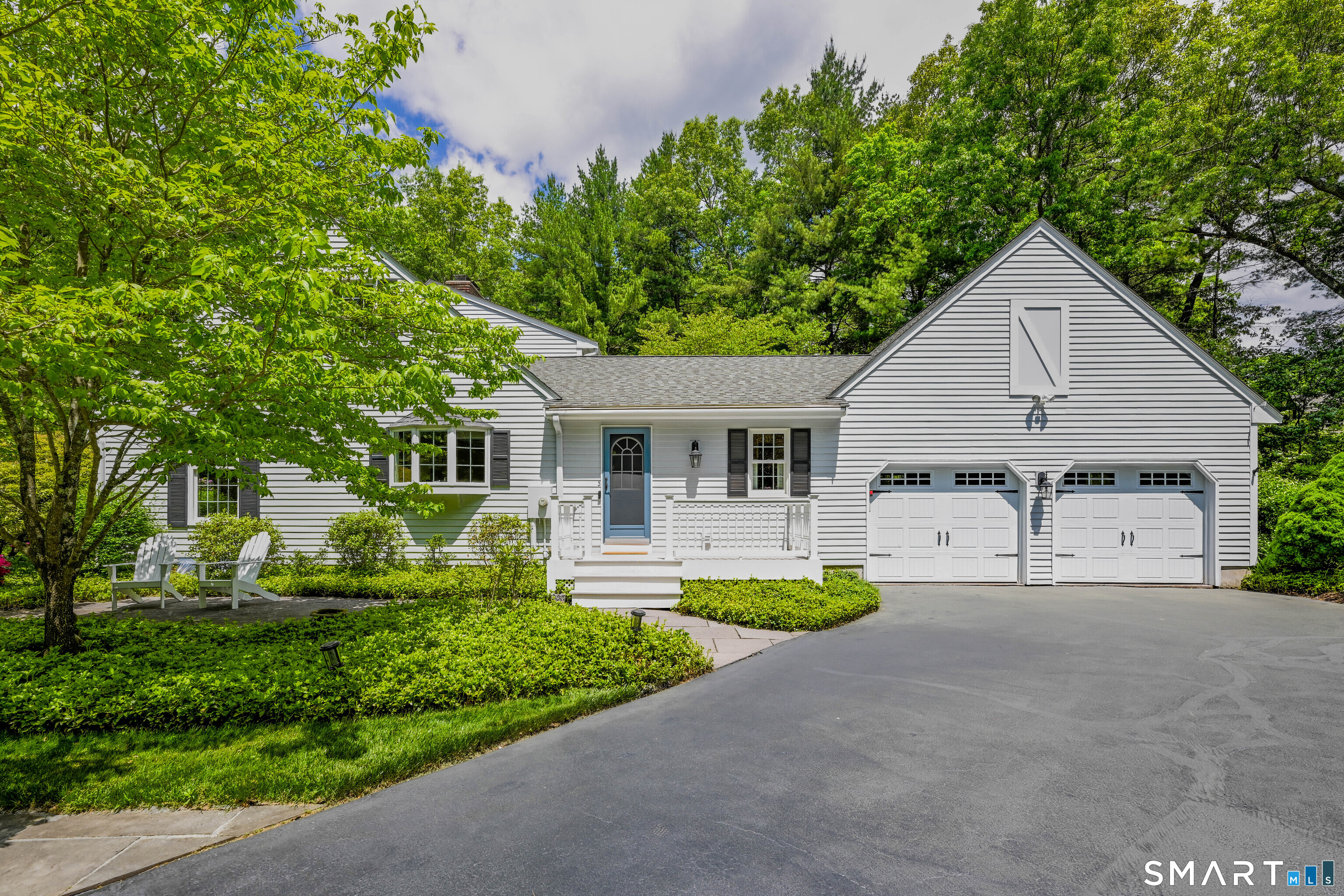 3 Glenmore Drive Farmington CT 06032