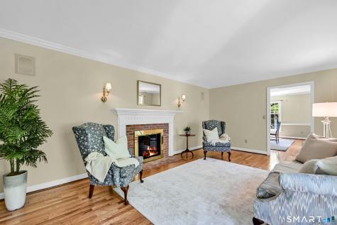 3 Glenmore Drive Farmington CT 06032