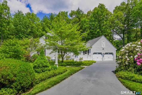 3 Glenmore Drive Farmington CT 06032