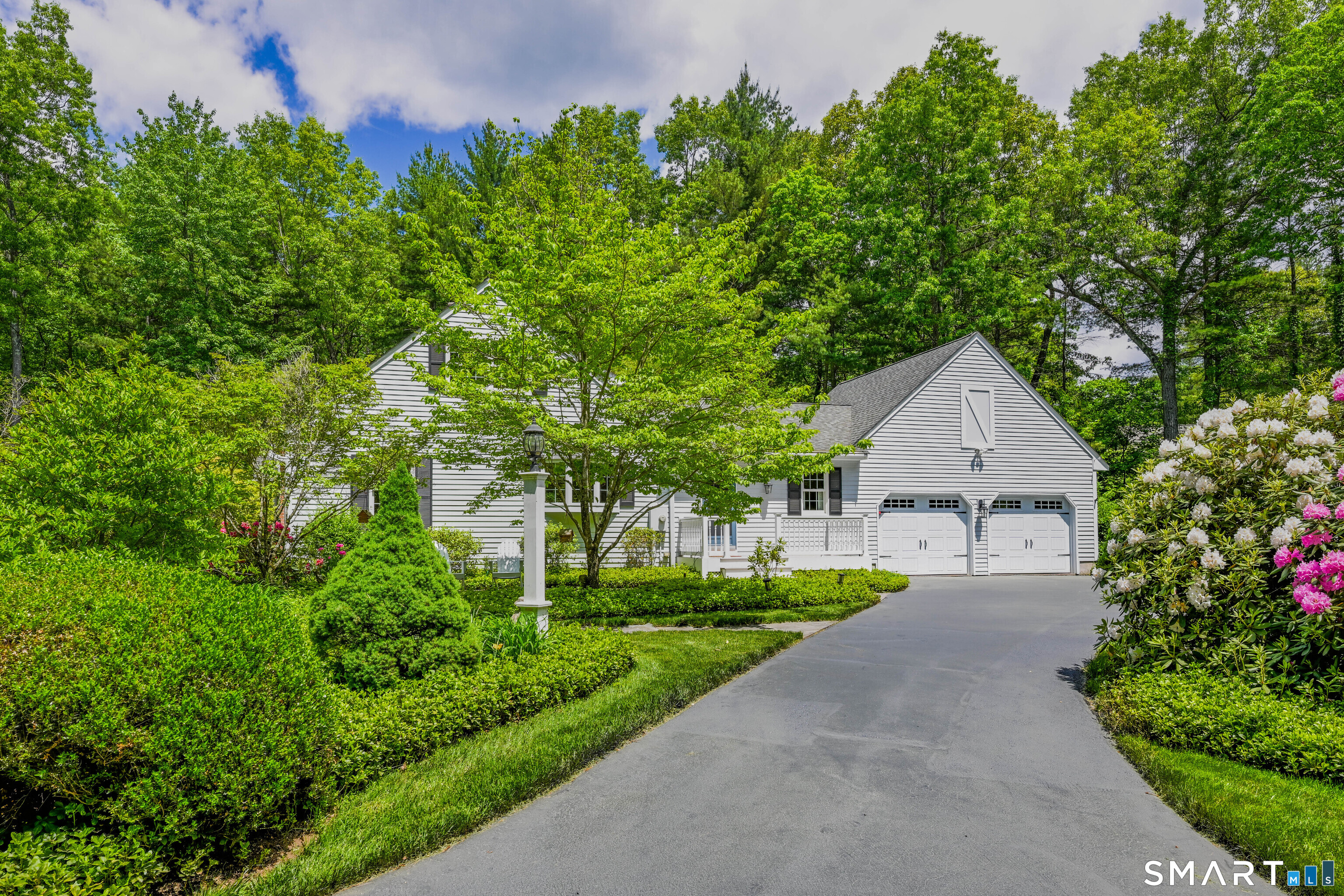 3 Glenmore Drive Farmington CT 06032