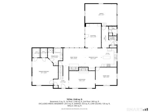 3 Glenmore Drive Farmington CT 06032