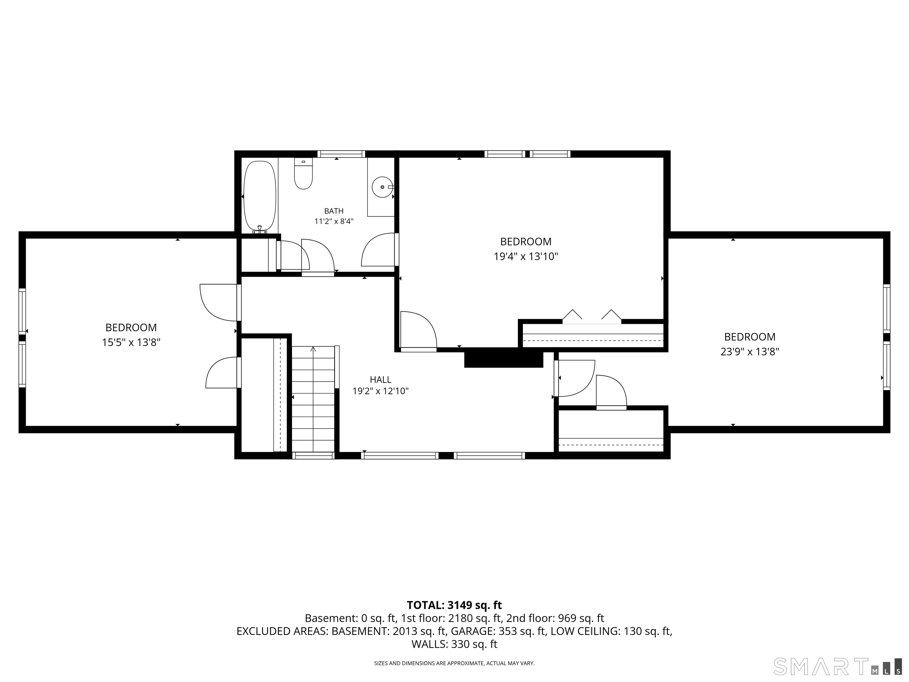 3 Glenmore Drive Farmington CT 06032