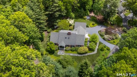 3 Glenmore Drive Farmington CT 06032