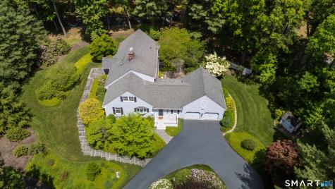 3 Glenmore Drive Farmington CT 06032