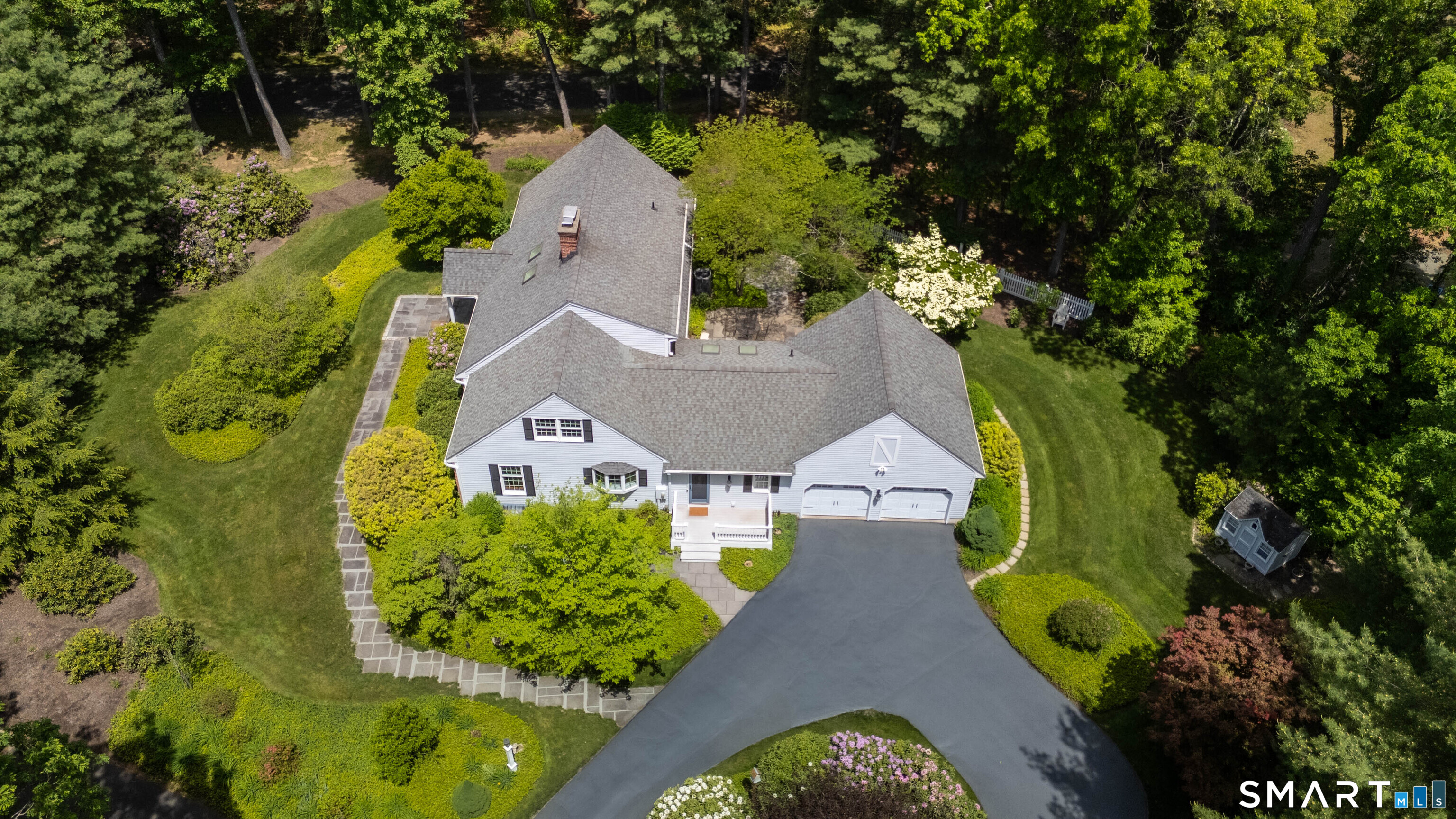 3 Glenmore Drive Farmington CT 06032