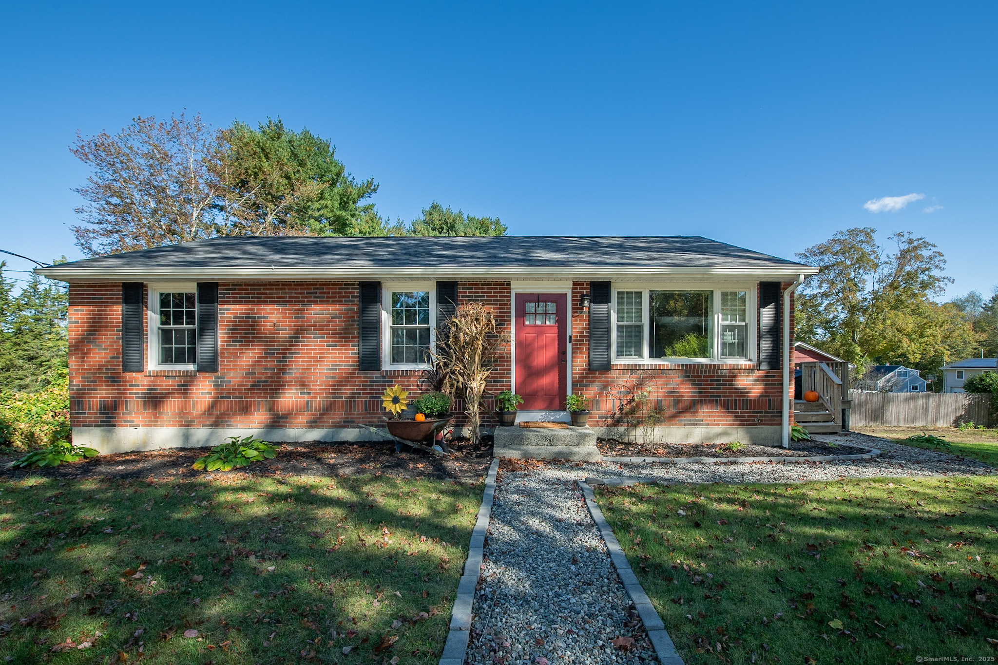 14 Northern Drive Plainfield CT 06354