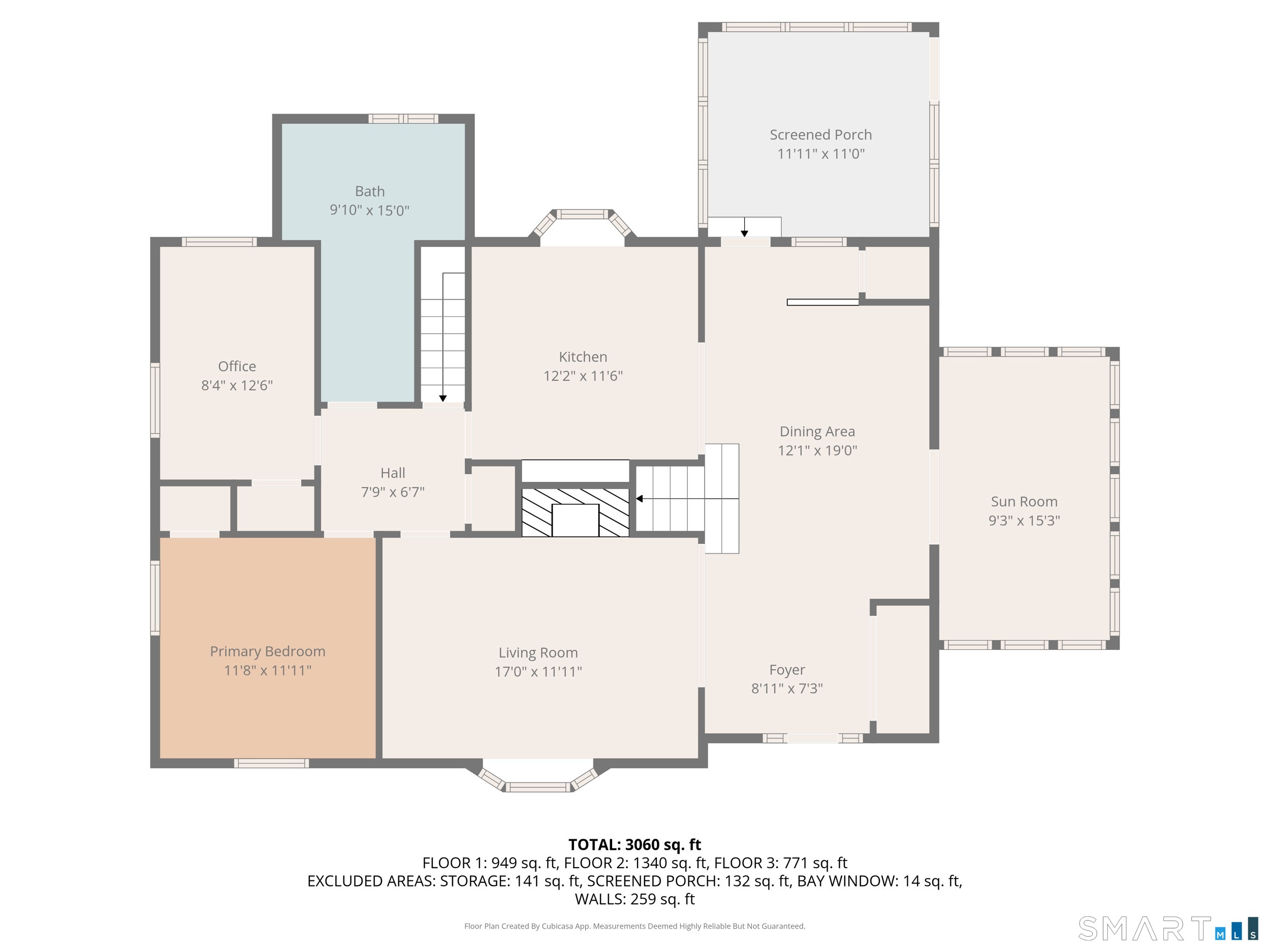 21 Weymouth Road Enfield CT 06082