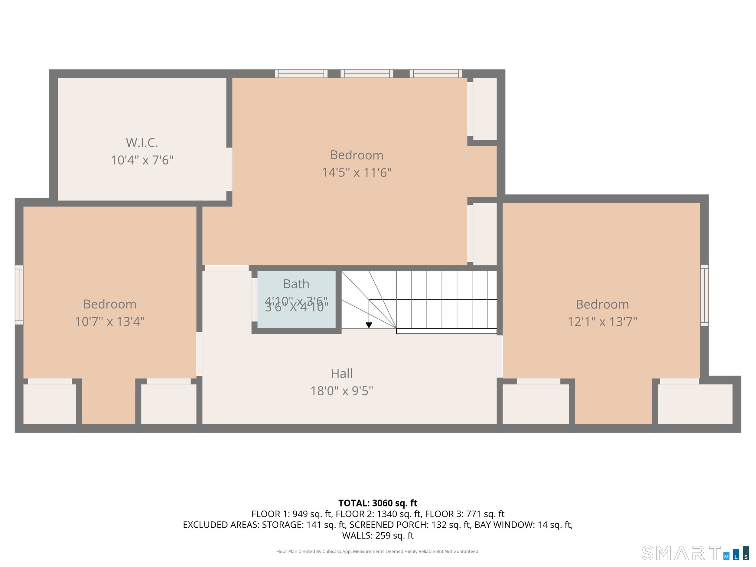 21 Weymouth Road Enfield CT 06082