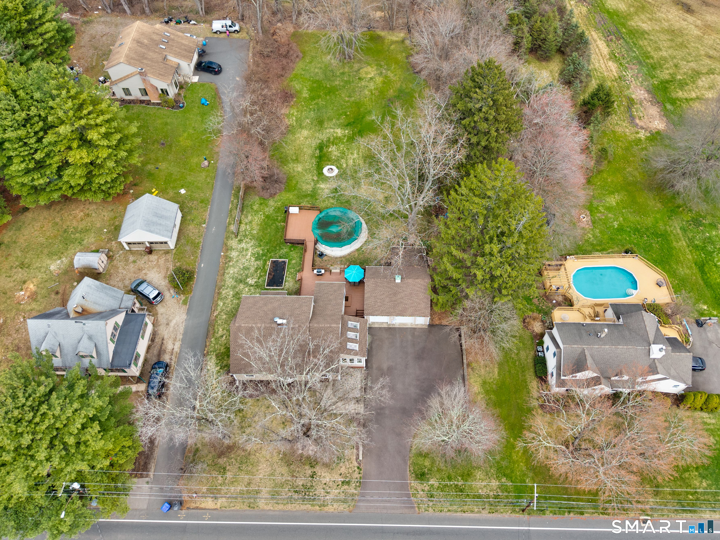 21 Weymouth Road Enfield CT 06082