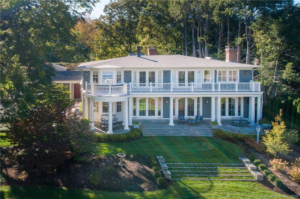 7 Dickinson Lane Essex CT 06426